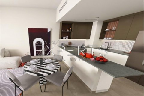 Apartament në Saadiyat Island, Abu Dhabi, Emiratet e Bashkuara Arabe 1 dhomë gjumi, 69.4 m2. № 566283 - Foto 3