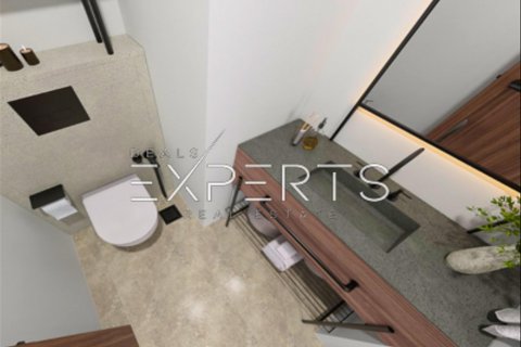 Apartament në Saadiyat Island, Abu Dhabi, Emiratet e Bashkuara Arabe 1 dhomë gjumi, 69.4 m2. № 566283 - Foto 8