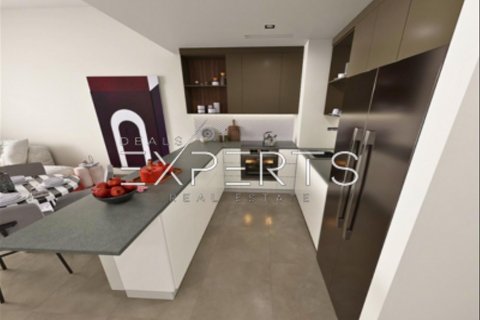 Apartament në Saadiyat Island, Abu Dhabi, Emiratet e Bashkuara Arabe 1 dhomë gjumi, 69.4 m2. № 566283 - Foto 4