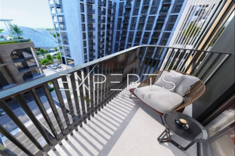 Apartament në Saadiyat Island, Abu Dhabi, Emiratet e Bashkuara Arabe 1 dhomë gjumi, 69.4 m2. № 566283 - Foto 9