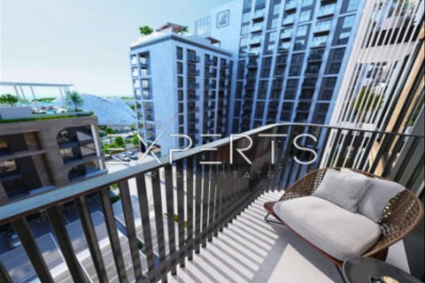 Apartament në Saadiyat Island, Abu Dhabi, Emiratet e Bashkuara Arabe 1 dhomë gjumi, 69.4 m2. № 566283 - Foto 10
