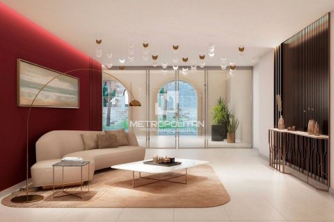 Byt v Jumeirah, Dubai, SAE 3 ložnice, 216 m² Č.: 592377 - fotografie 6