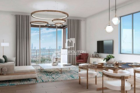 Byt v Jumeirah, Dubai, SAE 3 ložnice, 216 m² Č.: 592377 - fotografie 4