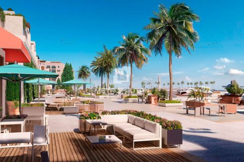 Byt v Jumeirah, Dubai, SAE 3 ložnice, 216 m² Č.: 592377 - fotografie 9