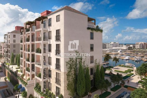 Byt v Jumeirah, Dubai, SAE 3 ložnice, 216 m² Č.: 592377 - fotografie 5