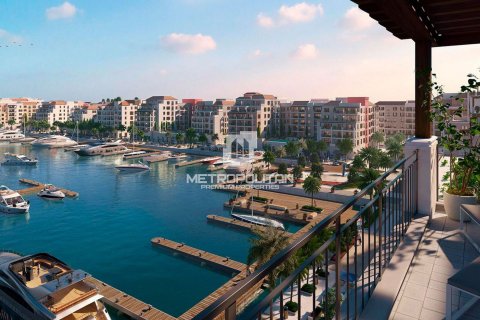 Byt v Jumeirah, Dubai, SAE 3 ložnice, 216 m² Č.: 592377 - fotografie 2