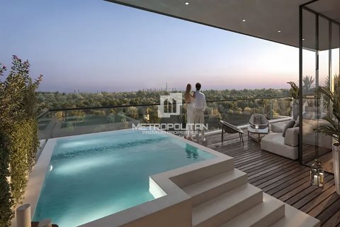 Byt v Dubai Land, SAE 1 ložnice, 76 m² Č.: 592337 - fotografie 9