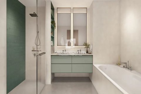 Byt v Dubai Land, SAE 1 ložnice, 76 m² Č.: 592337 - fotografie 7