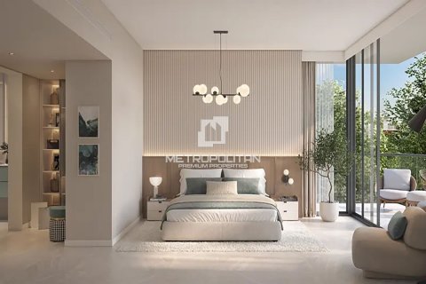 Byt v Dubai Land, SAE 1 ložnice, 76 m² Č.: 592337 - fotografie 2