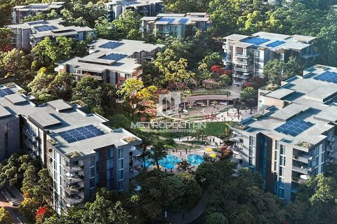 Byt v Dubai Land, SAE 1 ložnice, 76 m² Č.: 592337 - fotografie 10