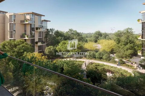 Byt v Dubai Land, SAE 1 ložnice, 76 m² Č.: 592337 - fotografie 8