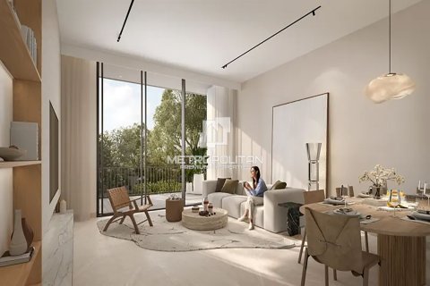 Byt v Dubai Land, SAE 1 ložnice, 76 m² Č.: 592337 - fotografie 6