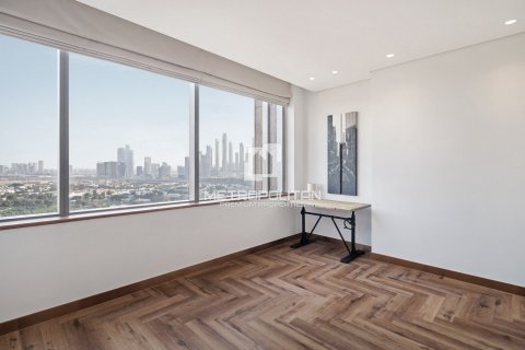 Byt v DIFC, Dubai, SAE 2 ložnice, 118 m² Č.: 592380 - fotografie 18