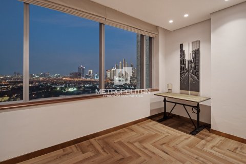 Byt v DIFC, Dubai, SAE 2 ložnice, 118 m² Č.: 592380 - fotografie 14