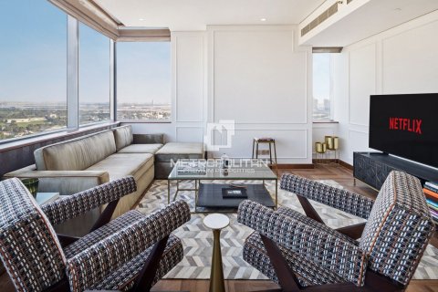 Byt v DIFC, Dubai, SAE 2 ložnice, 118 m² Č.: 592380 - fotografie 22