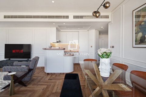Byt v DIFC, Dubai, SAE 2 ložnice, 118 m² Č.: 592380 - fotografie 26