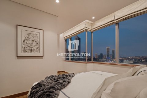Byt v DIFC, Dubai, SAE 2 ložnice, 118 m² Č.: 592380 - fotografie 11