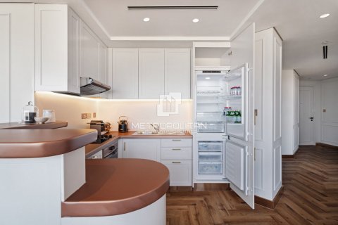 Byt v DIFC, Dubai, SAE 2 ložnice, 118 m² Č.: 592380 - fotografie 8