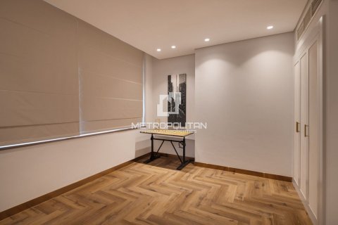 Byt v DIFC, Dubai, SAE 2 ložnice, 118 m² Č.: 592380 - fotografie 9