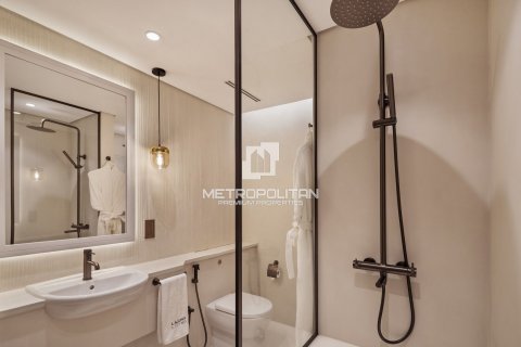Byt v DIFC, Dubai, SAE 2 ložnice, 118 m² Č.: 592380 - fotografie 15