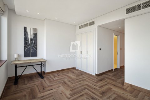 Byt v DIFC, Dubai, SAE 2 ložnice, 118 m² Č.: 592380 - fotografie 10