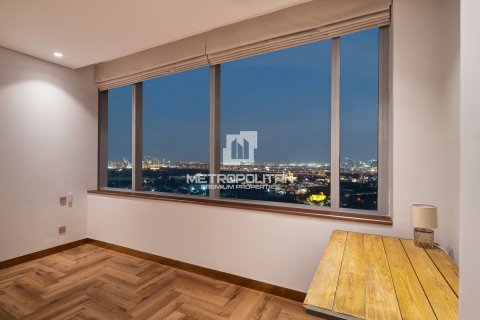 Byt v DIFC, Dubai, SAE 2 ložnice, 118 m² Č.: 592380 - fotografie 12