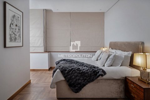 Byt v DIFC, Dubai, SAE 2 ložnice, 118 m² Č.: 592380 - fotografie 24