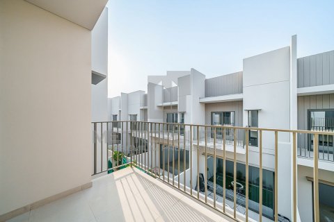 Villetta a schiera in affitto a Mohammed Bin Rashid City, Dubai, EAU 3 camere da letto, 163 mq. № 592379 - foto 5