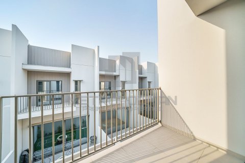 Villetta a schiera in affitto a Mohammed Bin Rashid City, Dubai, EAU 3 camere da letto, 163 mq. № 592379 - foto 8