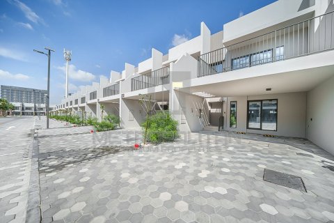 Villetta a schiera in affitto a Mohammed Bin Rashid City, Dubai, EAU 3 camere da letto, 163 mq. № 592379 - foto 24