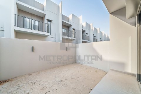 Villetta a schiera in affitto a Mohammed Bin Rashid City, Dubai, EAU 3 camere da letto, 163 mq. № 592379 - foto 13