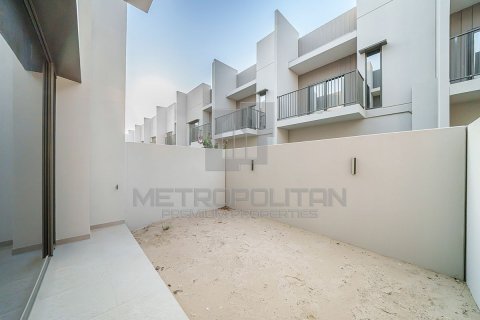 Villetta a schiera in affitto a Mohammed Bin Rashid City, Dubai, EAU 3 camere da letto, 163 mq. № 592379 - foto 20