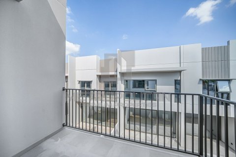 Villetta a schiera in affitto a Mohammed Bin Rashid City, Dubai, EAU 3 camere da letto, 163 mq. № 592379 - foto 17