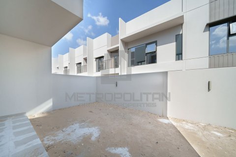 Villetta a schiera in affitto a Mohammed Bin Rashid City, Dubai, EAU 3 camere da letto, 163 mq. № 592379 - foto 15