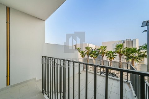 Villetta a schiera in affitto a Mohammed Bin Rashid City, Dubai, EAU 3 camere da letto, 163 mq. № 592379 - foto 22