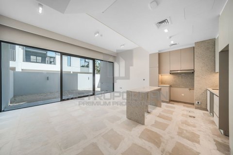 Villetta a schiera in affitto a Mohammed Bin Rashid City, Dubai, EAU 3 camere da letto, 163 mq. № 592379 - foto 1