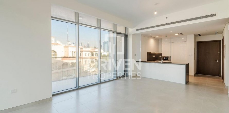Byt v Al Wasl, Dubai, SAE 2 ložnice, 140 m² Č.: 602474