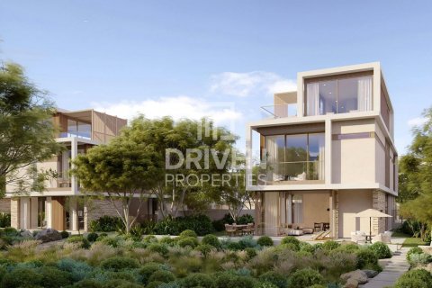 Vila v Dubai Land, SAE 5 ložnice, 461 m² Č.: 602472 - fotografie 12