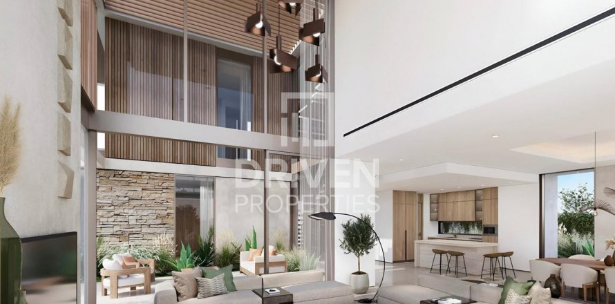 Vila v Dubai Land, SAE 5 ložnice, 461 m² Č.: 602472