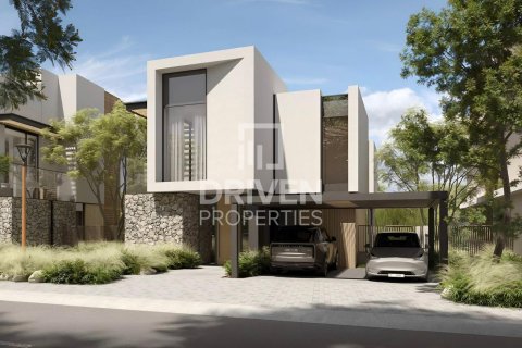 Vila v Dubai Land, SAE 5 ložnice, 461 m² Č.: 602472 - fotografie 17