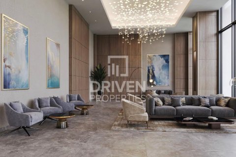 Byt v Business Bay, Dubai, SAE 3 ložnice, 160 m² Č.: 602354 - fotografie 18