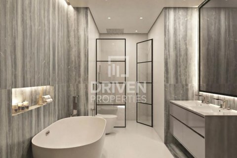 Byt v Business Bay, Dubai, SAE 3 ložnice, 160 m² Č.: 602354 - fotografie 11