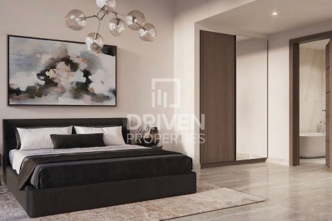 Byt v Business Bay, Dubai, SAE 3 ložnice, 160 m² Č.: 602354 - fotografie 14