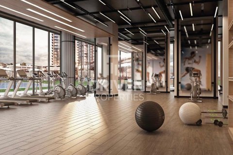 Byt v Business Bay, Dubai, SAE 3 ložnice, 160 m² Č.: 602354 - fotografie 9