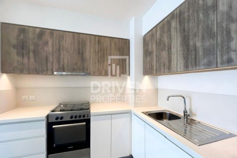 Byt v Dubai Hills Estate, SAE 1 ložnice, 61 m² Č.: 602476 - fotografie 6