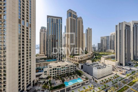 Dubai Creek Harbour (The Lagoons), UAE의 판매용 아파트 침실 1개, 60제곱미터 번호 602475 - 사진 1
