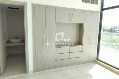 DAMAC Hills (Akoya by DAMAC), Dubai, BAE’de kiralık townhouse 4 yatak odası, 178 m&sup2; No 593075 - fotoğraf 6