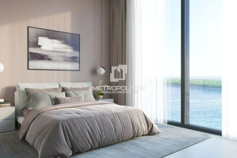 Byt v Mohammed Bin Rashid City, Dubai, SAE 1 ložnice, 69 m² Č.: 593081 - fotografie 6