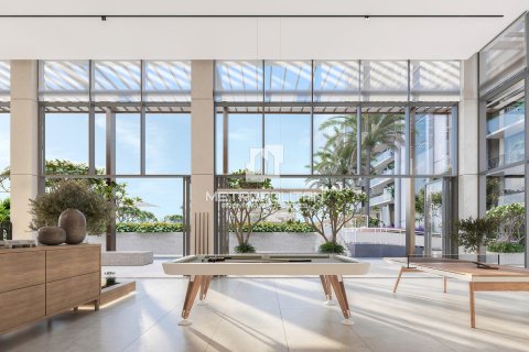 阿联酋 Dubai Mohammed Bin Rashid City 待售 : 1 卧, 79 平方米 , 编号593077 - 照片 11