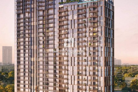 阿联酋 Dubai Mohammed Bin Rashid City 待售 : 1 卧, 79 平方米 , 编号593077 - 照片 17